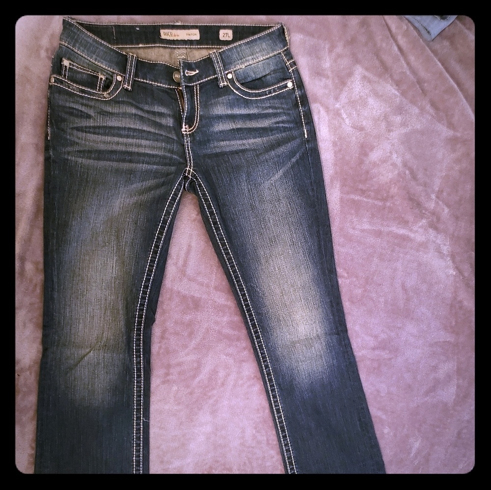 BKE Denim Jeans